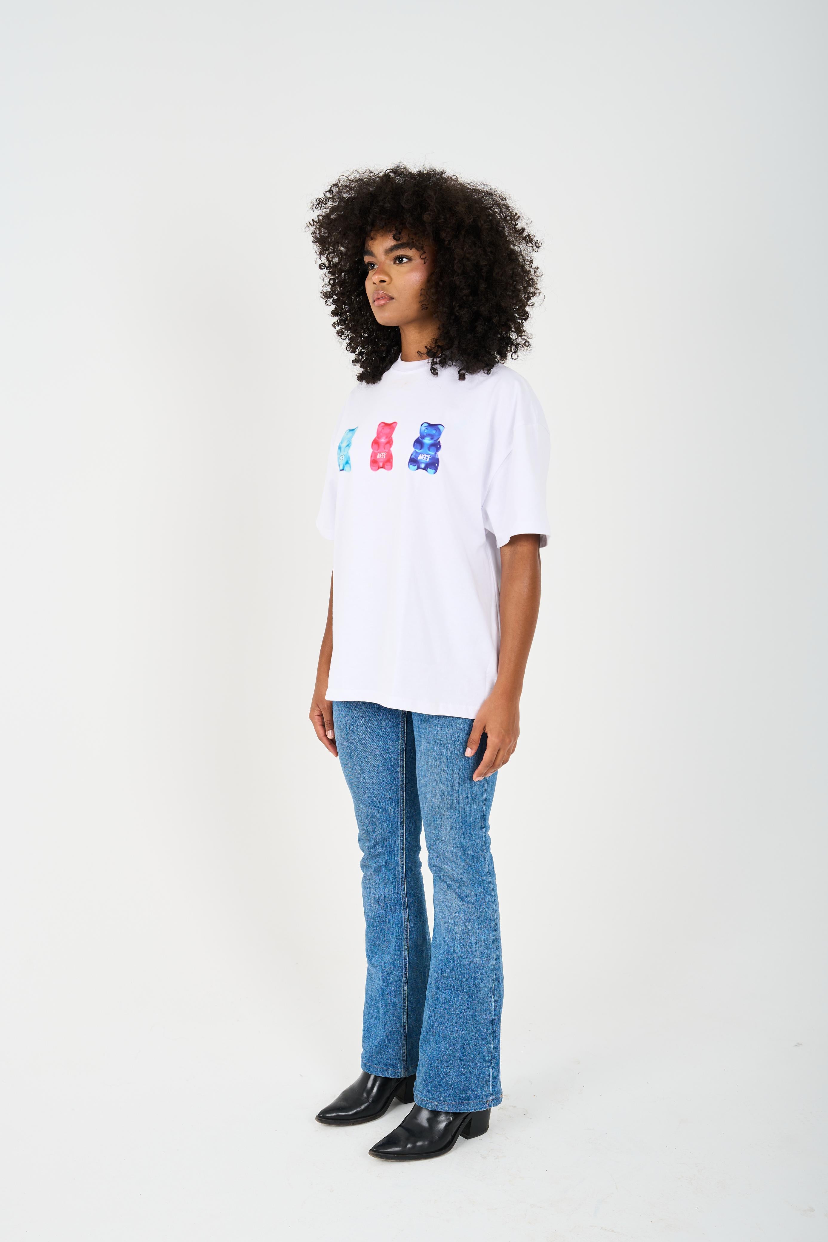 Gummies T-shirt