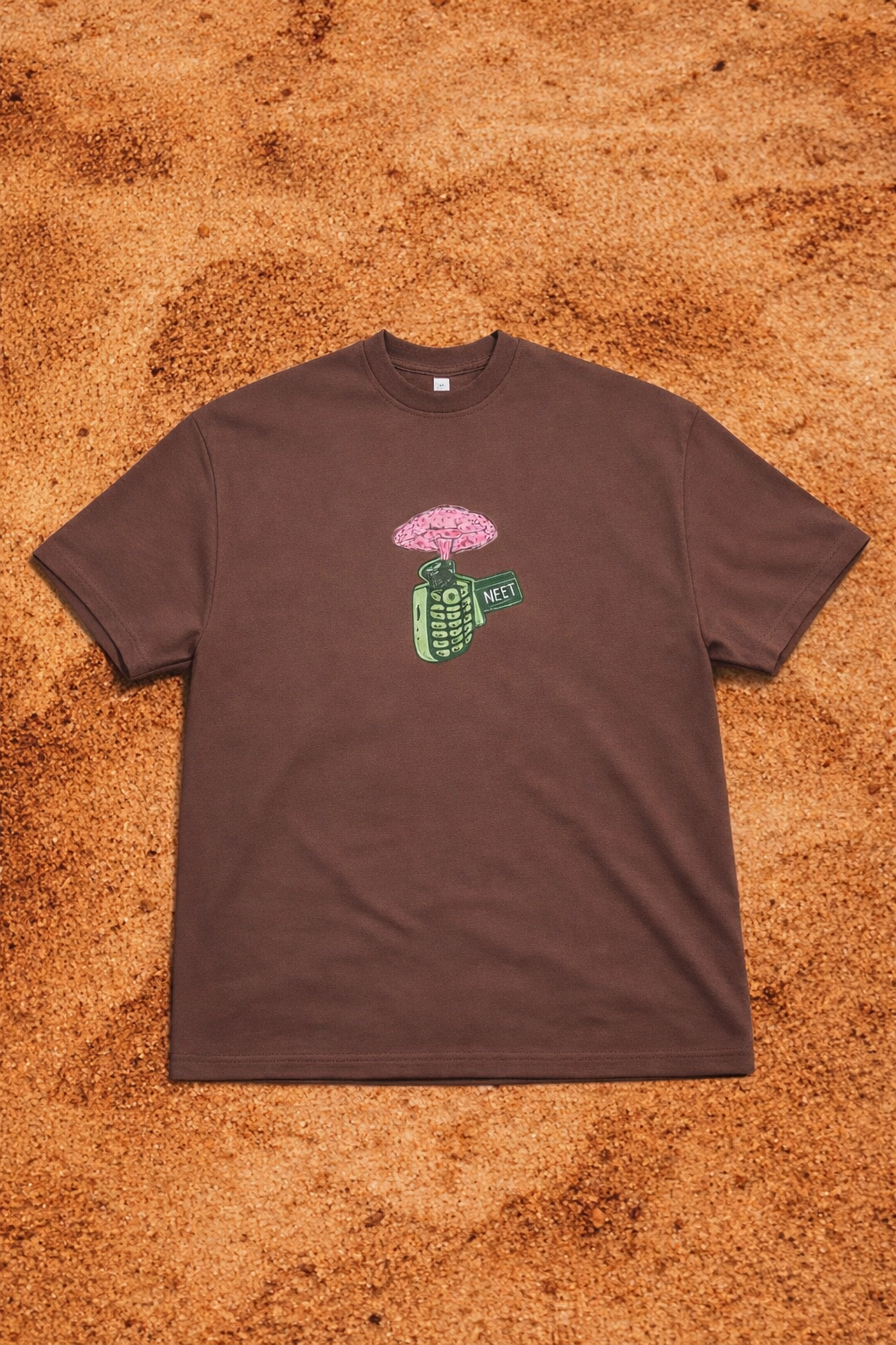 lighter NEET T-Shirt