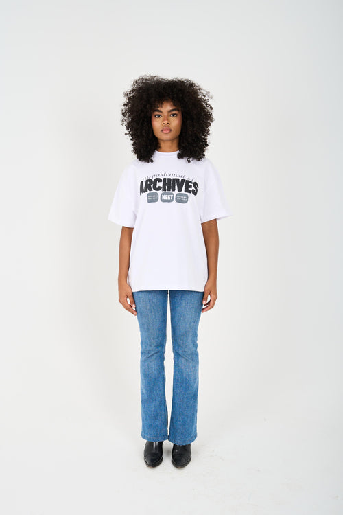 Archives T-shirt