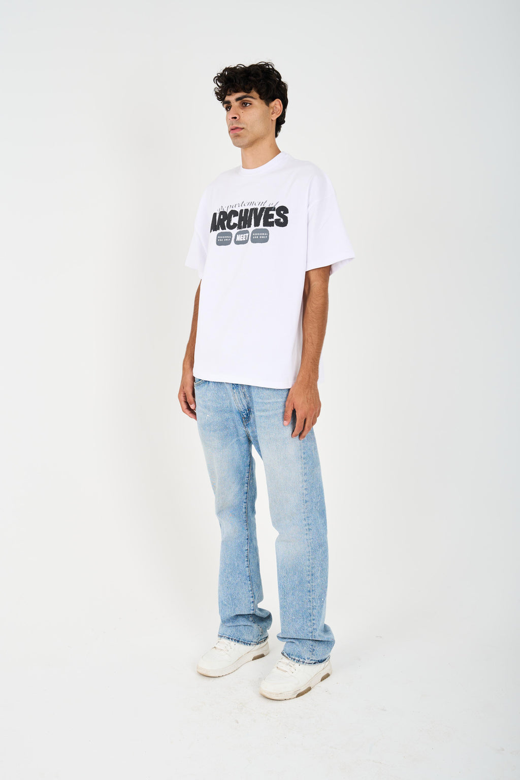 Archives T-shirt