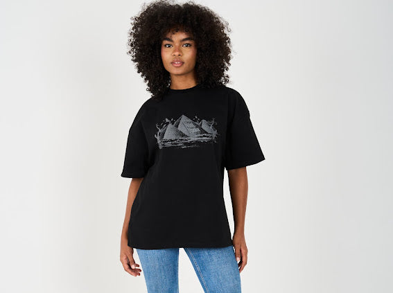 Pyramids T-shirt