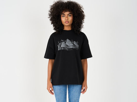 Pyramids T-shirt