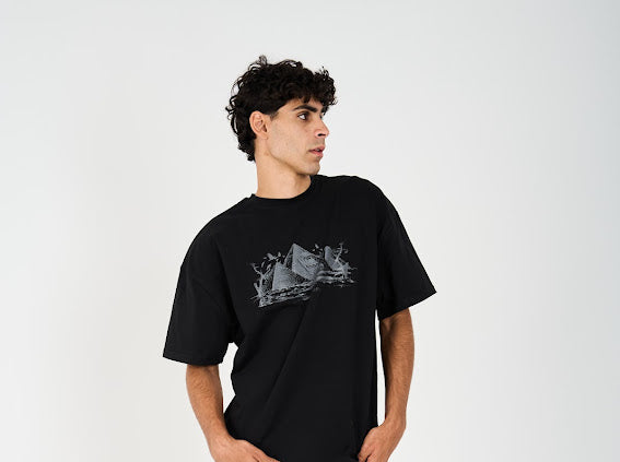 Pyramids T-shirt