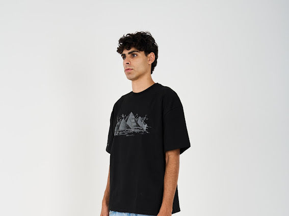 Pyramids T-shirt